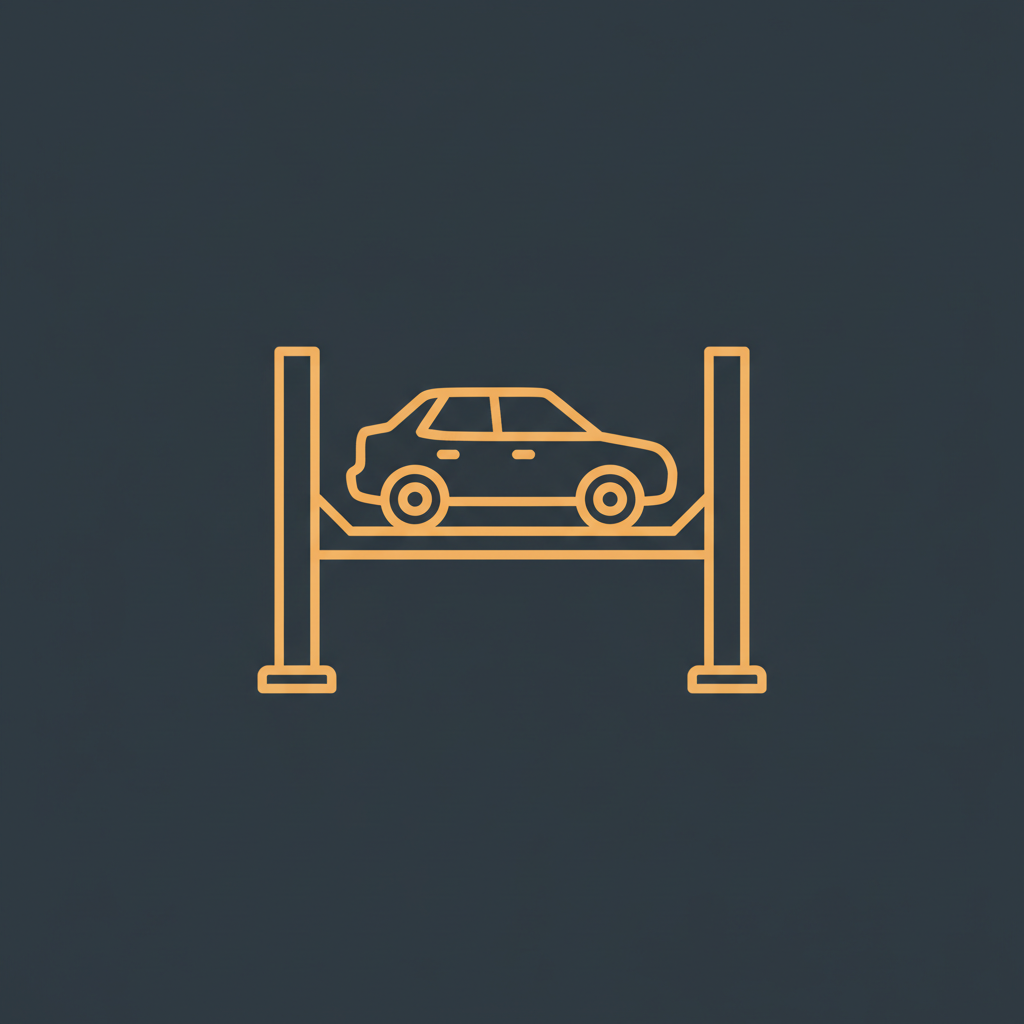Auto Bay icon