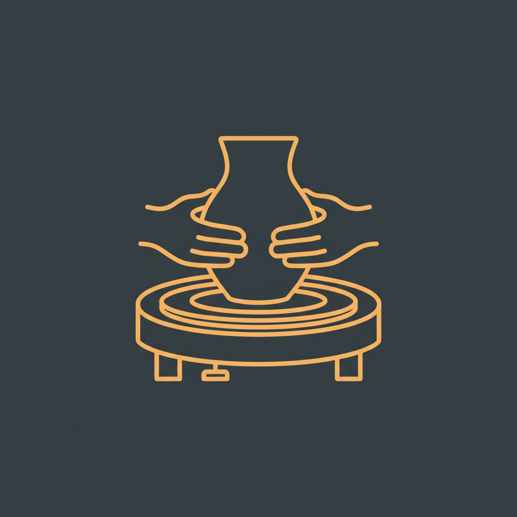 Ceramics & Pottery icon