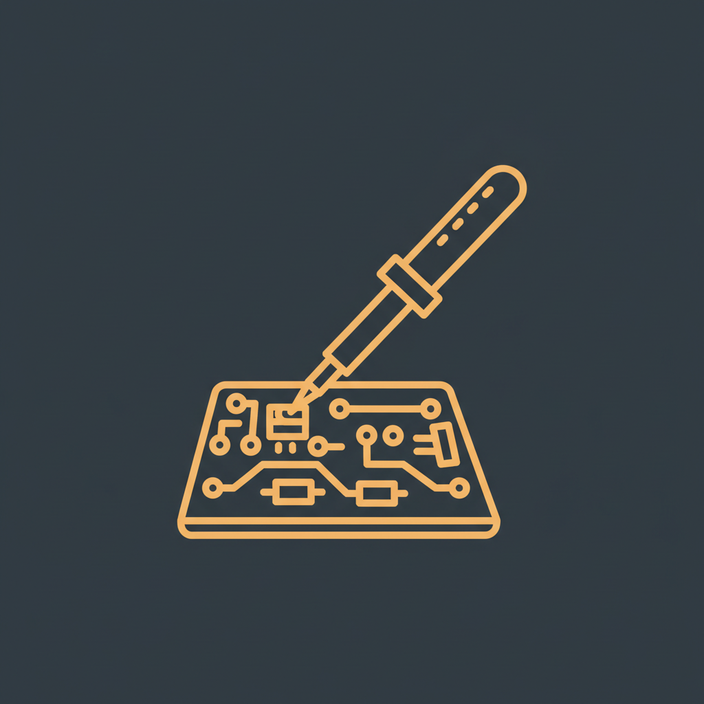 Electronics Lab icon