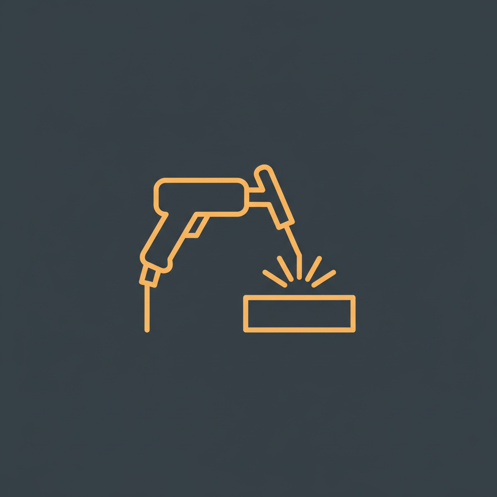 Metal Shop icon