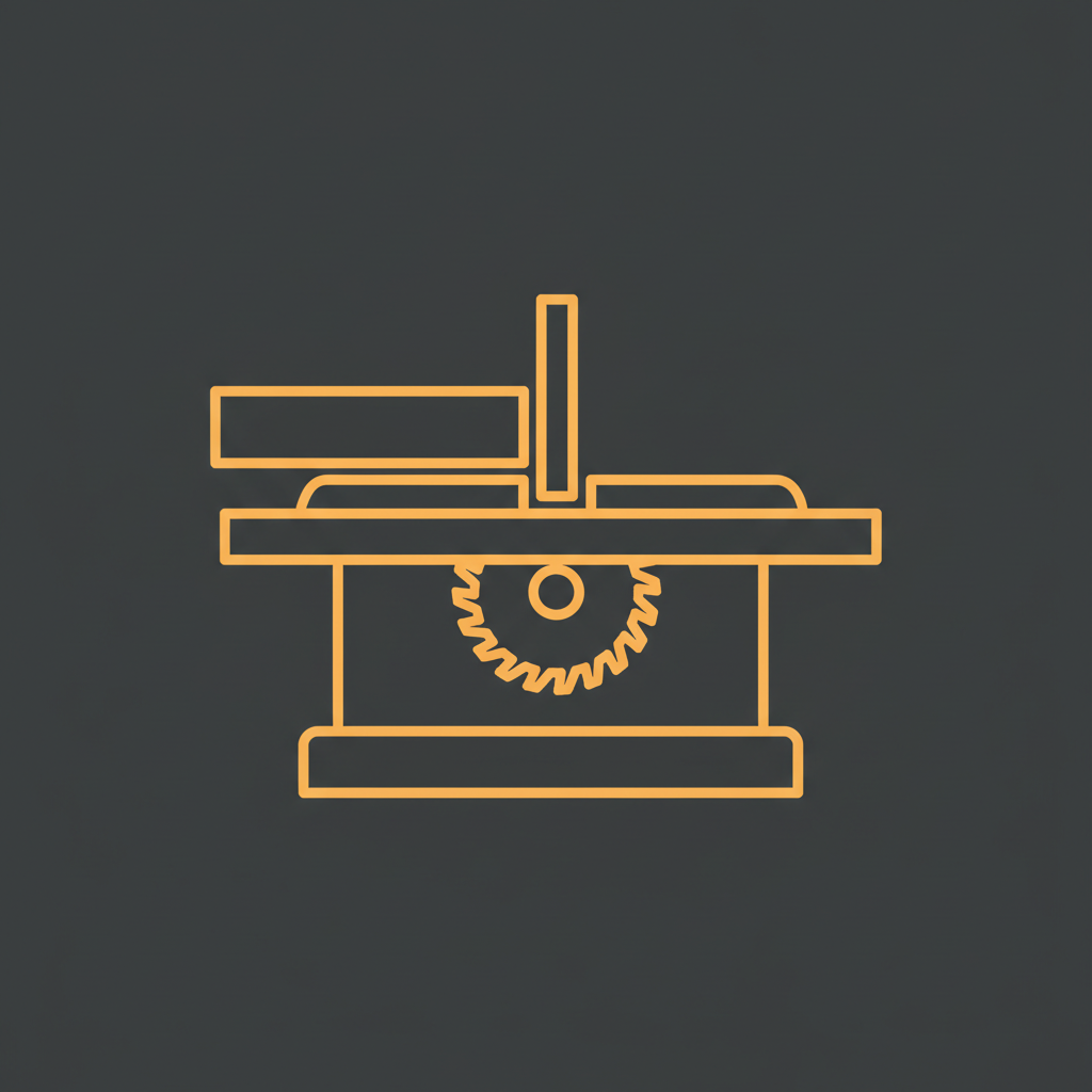Wood Shop icon